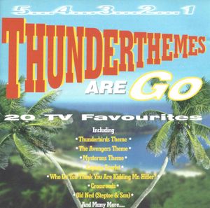 Thunderthemes Are Go