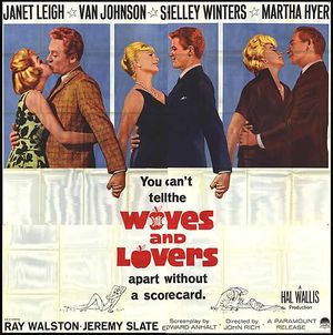 Wives and lovers