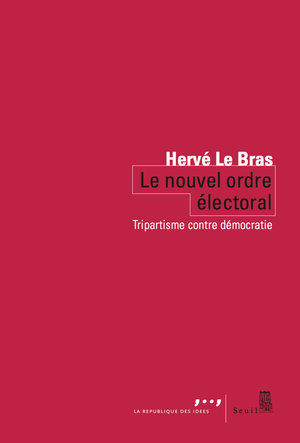 Le nouvel ordre électoral : A l'âge du tripartisme