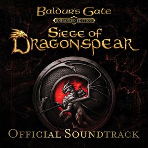 Baldur's Gate: Enhanced Edition: Siege of Dragonspear (OST)