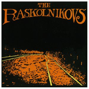 The Raskolnikovs