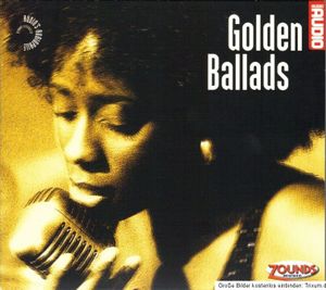 Audio’s Audiophile, Volume 18: Golden Ballads