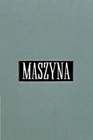 Maszyna