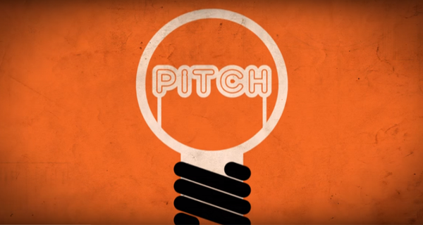 Pitch