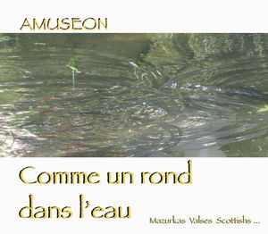 Comme un rond dans l’eau