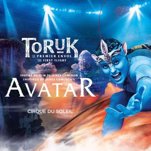 Toruk: The First Flight (OST)