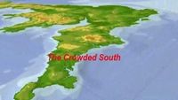 The Crowded South