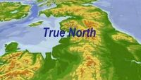 True North