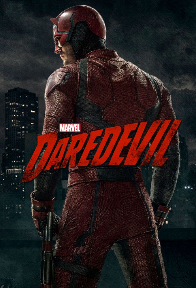 MarvelS Daredevil