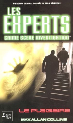 CSI : Le Plagiaire