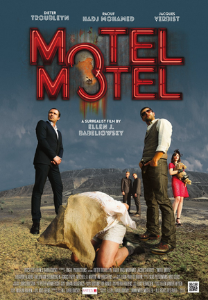 Motel, Motel
