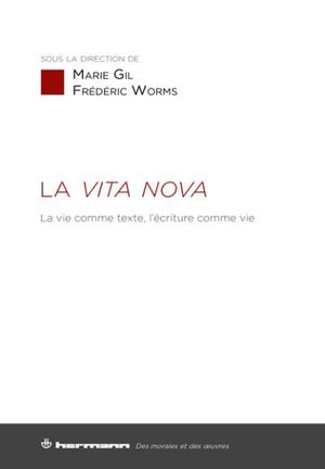 La vita nova