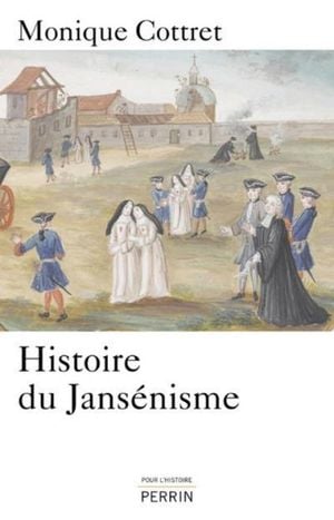 Histoire du jansénisme