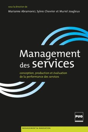 Le Management des services