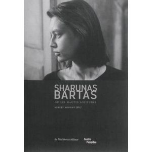 Sharunas Bartas