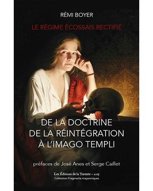 De la doctrine de la réintégration à l'imago templi