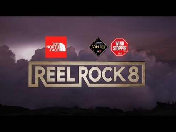 Reel Rock 8