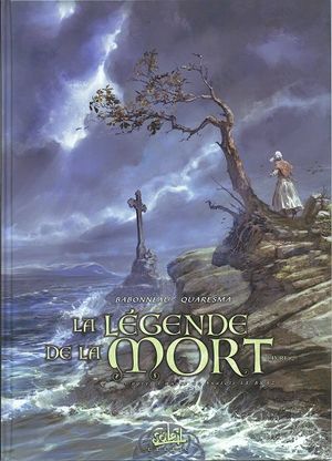 La légende de la mort - Livre 2