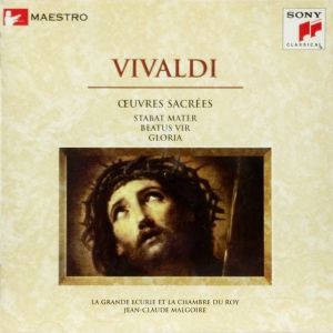 Stabat Mater en fa mineur pour contralto solo et orchestre, RV 621: III. O quam tristis