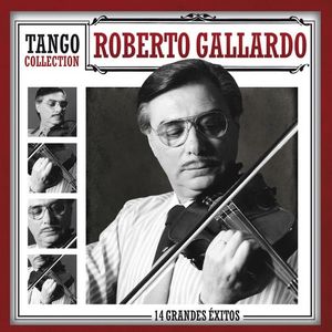 Tango Collection: 14 grandes éxitos