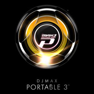DJMAX Portable 3 Original Sound Track (OST)