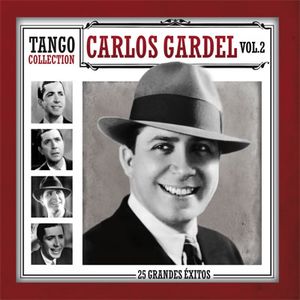 Tango Collection: 25 grandes éxitos, vol. 2