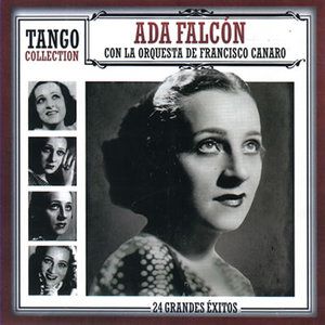 Tango Collection: 24 grandes éxitos