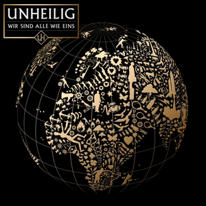 Wir sind alle wie eins