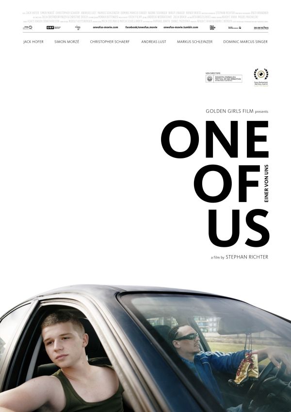 ONE OF US Film SensCritique