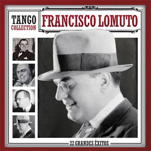 Tango Collection: 22 grandes éxitos