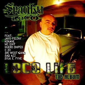 Spanky Loco