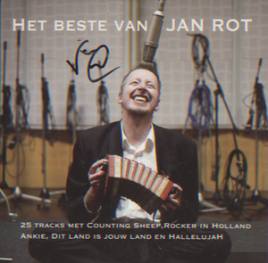 Het beste van Jan Rot