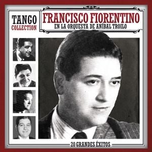 Tango Collection: 20 grandes éxitos