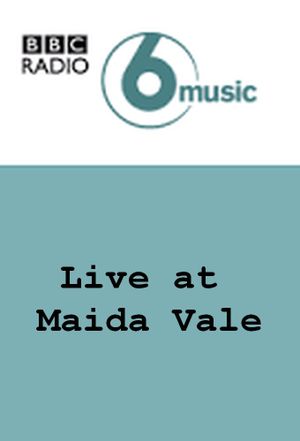 6 Music Live at Maida Vale