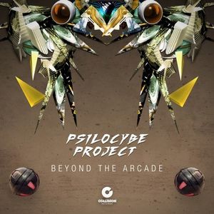 Beyond the Arcade (EP)