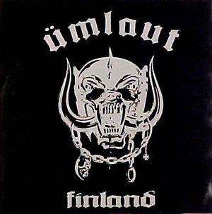 Finland (EP)