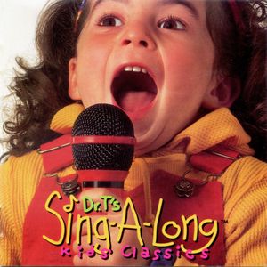 Dr. T's Sing-A-Long Kids Classics