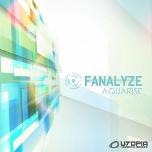 Aquarise (EP)