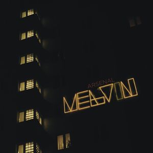 Melvin (Single)