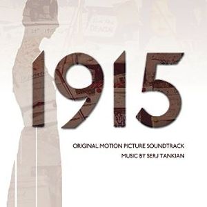 1915: Original Motion Picture Soundtrack (OST)