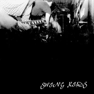 Swing Kids / Fly By Wire (EP)
