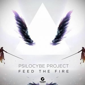 Feed the Fire (EP)
