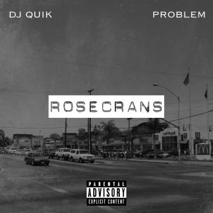 Rosecrans (EP)