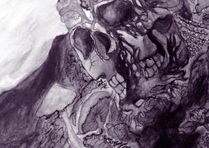 The Dead Don't Lie (Single)