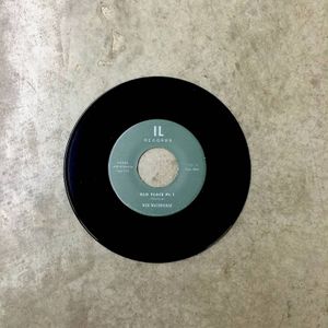 I Got Lost (Old Place, Pt. I & II) (Single)