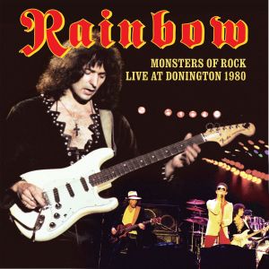 Monsters of Rock: Live at Donington 1980 (Live)