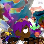 Pochette Lil Uzi Vert Vs. The World Pochette Lil Uzi Vert Vs. The World