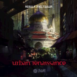 Urban Renaissance (EP)