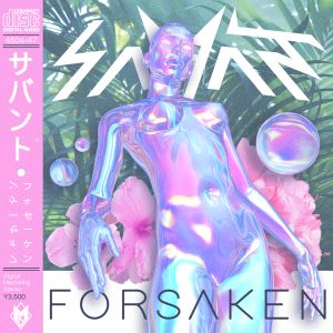 Forsaken (Single)