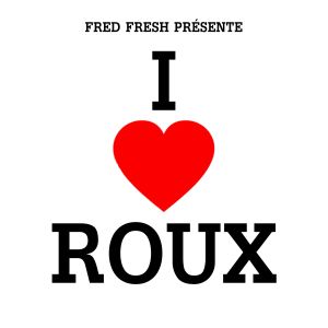 I Love Roux (EP)